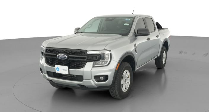 Thumbnail: 2024 Ford Ranger - 1
