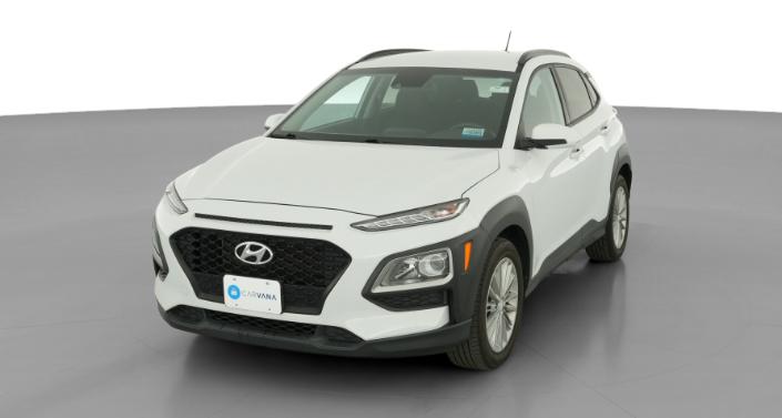 Thumbnail: 2020 Hyundai Kona - 1