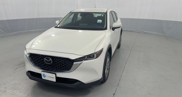 Thumbnail: 2023 Mazda CX-5 - 1