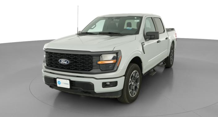 Thumbnail: 2024 Ford Econoline - 1