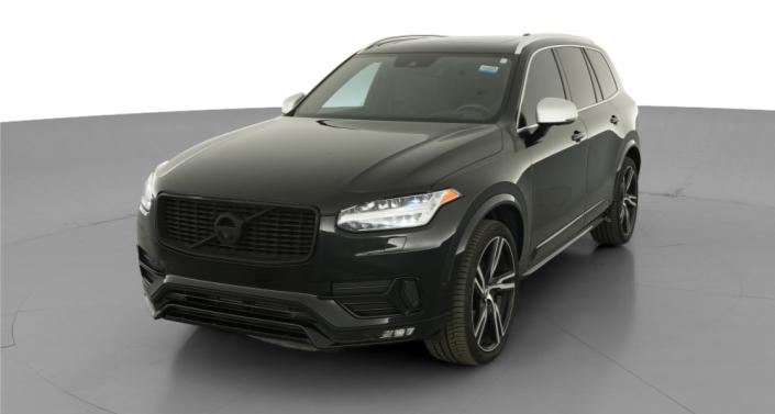 2019 Volvo XC90 T5 R-Design -
                  Tolleson, AZ