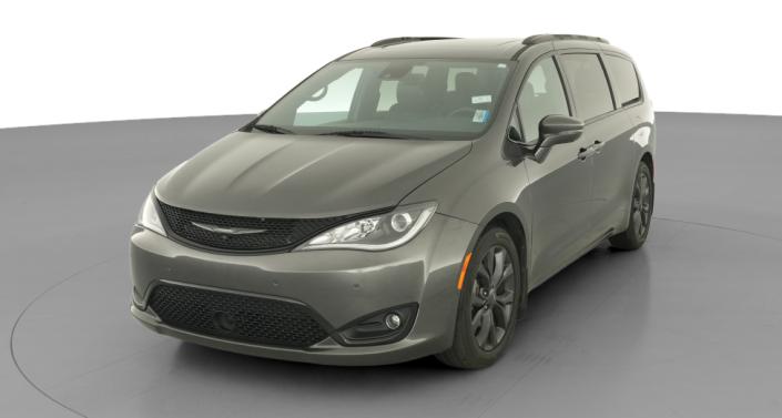 Thumbnail: 2019 Chrysler Pacifica - 1