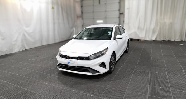 Thumbnail: 2022 Kia Forte - 1