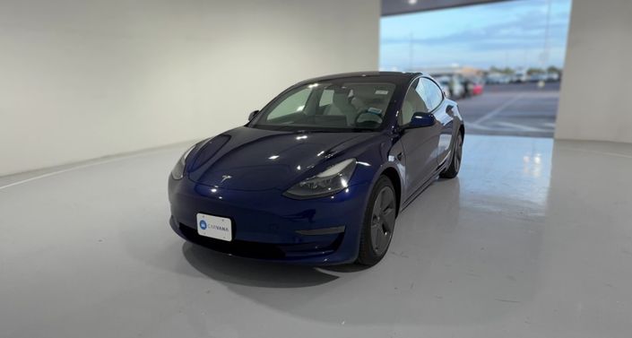 Thumbnail: 2023 Tesla Model 3 - 1