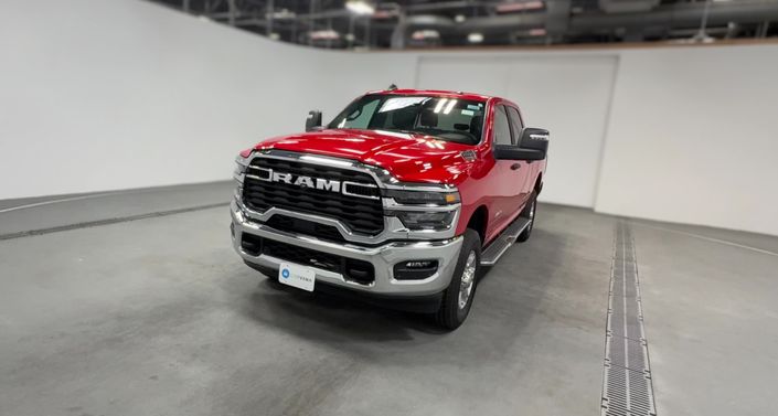 Thumbnail: 2026 RAM 2500 - 1