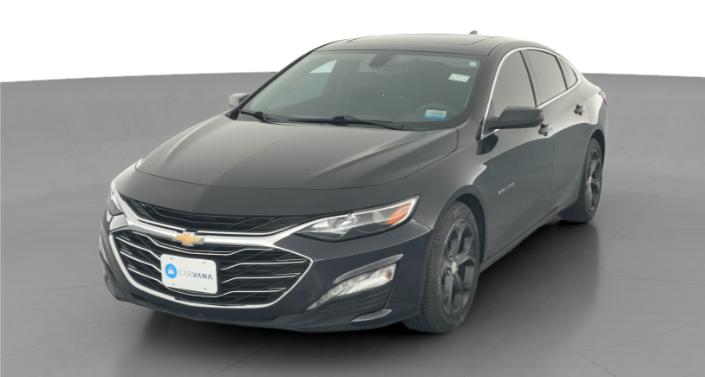 Thumbnail: 2022 Chevrolet Malibu - 1