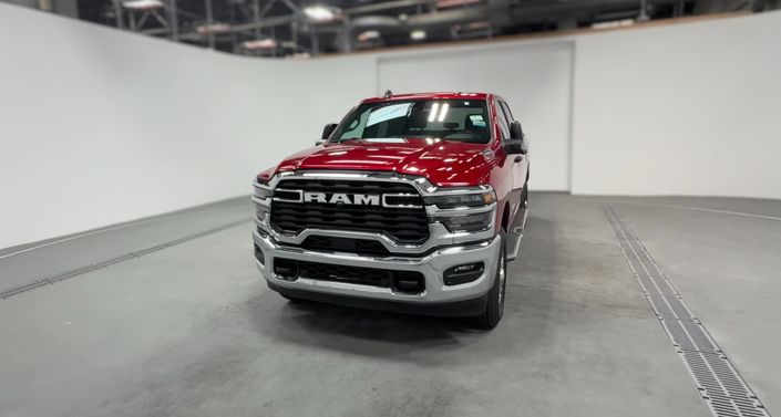Thumbnail: 2026 RAM 2500 - 1