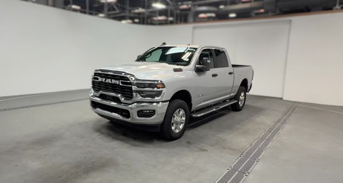 Thumbnail: 2026 RAM 2500 - 1