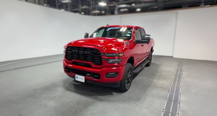 Thumbnail: 2026 RAM 2500 - 1
