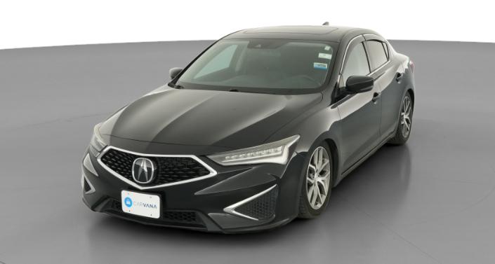2020 Acura ILX  -
                  Tooele, UT