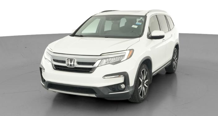 Thumbnail: 2020 Honda Pilot - 1