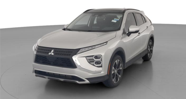 2022 Mitsubishi Eclipse Cross SE -
                  Lorain, OH