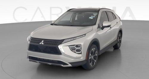 2022 Mitsubishi Eclipse Cross