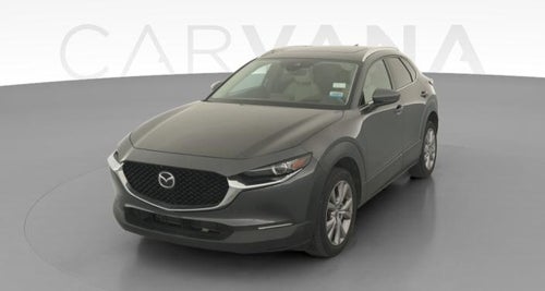 2021 MAZDA CX-30