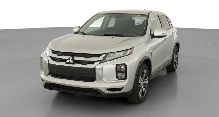 2021 Mitsubishi Outlander Sport SE -
                  Richton Park, IL