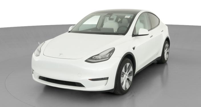 Thumbnail: 2023 Tesla Model Y - 1