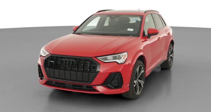 Thumbnail: 2024 Audi Q3 - 1