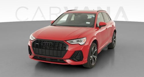 2024 Audi Q3