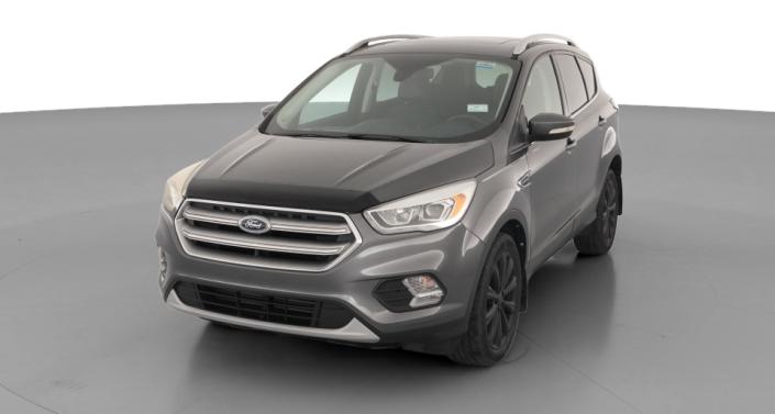Thumbnail: 2017 Ford Escape - 1