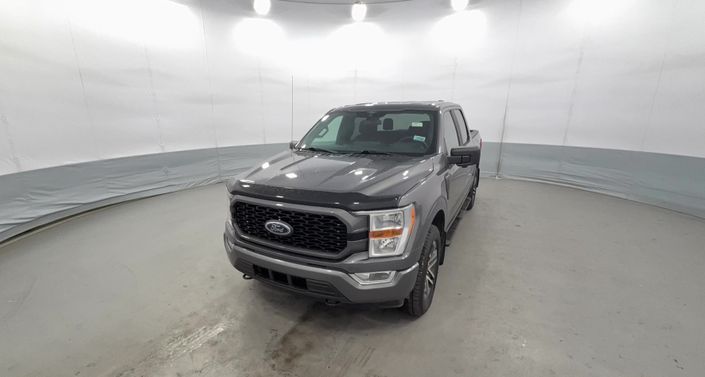 Thumbnail: 2021 Ford Econoline - 1