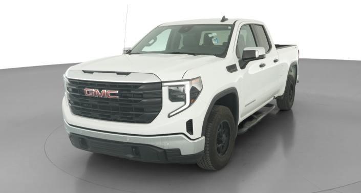Thumbnail: 2025 GMC Sierra 1500 - 1