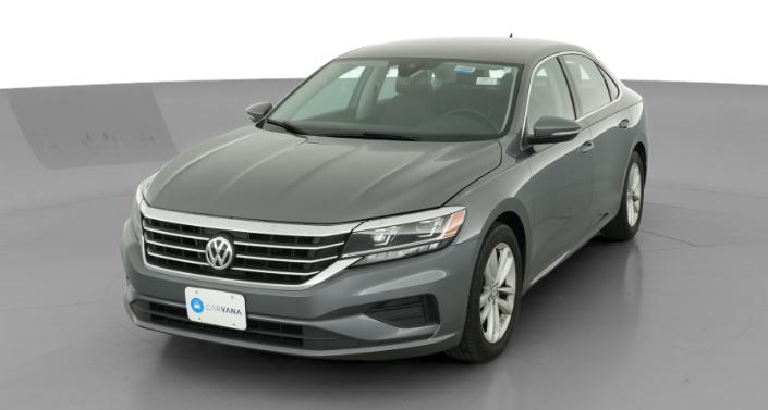 2020 Volkswagen Passat SE -
                  Indianapolis, IN
