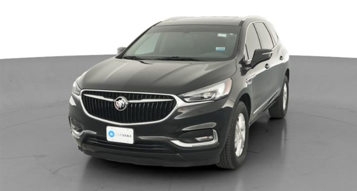 Thumbnail: 2019 Buick Enclave - 1