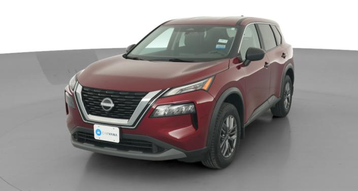 Thumbnail: 2023 Nissan Rogue - 1