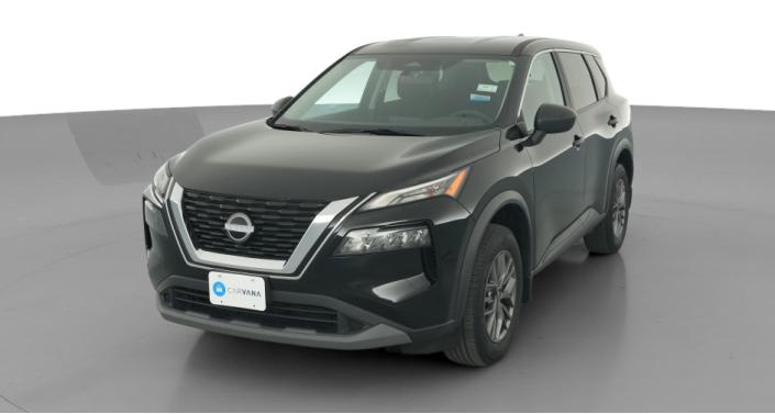 Thumbnail: 2023 Nissan Rogue - 1