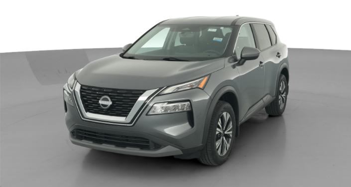 Thumbnail: 2023 Nissan Rogue - 1