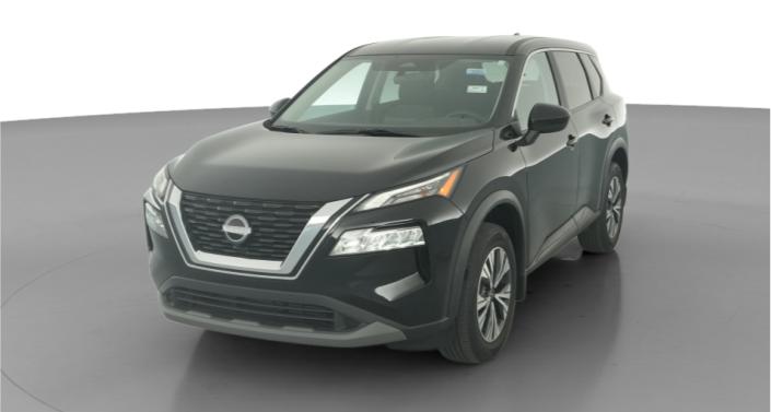 Thumbnail: 2023 Nissan Rogue - 1
