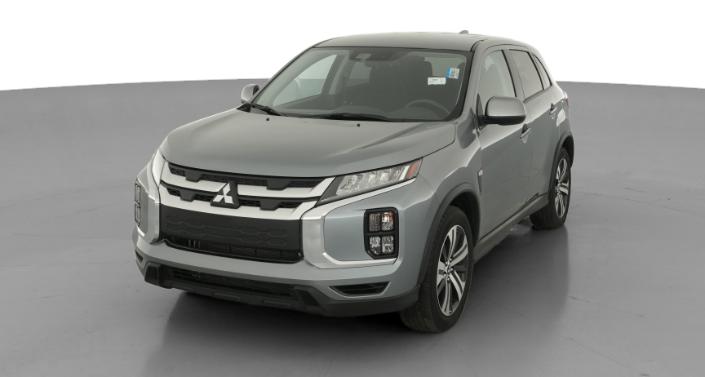 Thumbnail: 2025 Mitsubishi Outlander Sport - 1