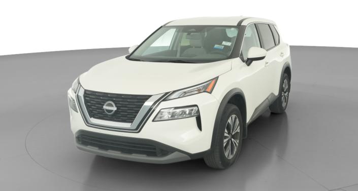 Thumbnail: 2023 Nissan Rogue - 1