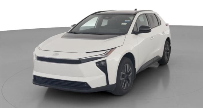 2026 Toyota bZ XLE -
                  Lorain, OH