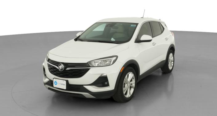 Thumbnail: 2023 Buick Encore GX - 1
