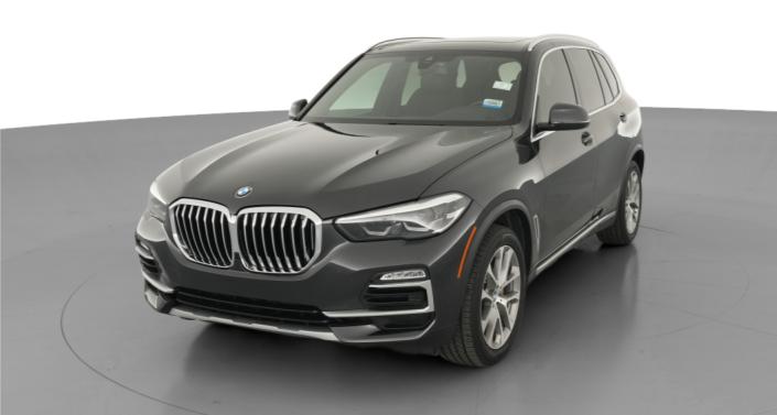 Thumbnail: 2019 BMW X5 - 1