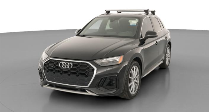 Thumbnail: 2022 Audi Q5 - 1