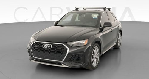 2022 Audi Q5