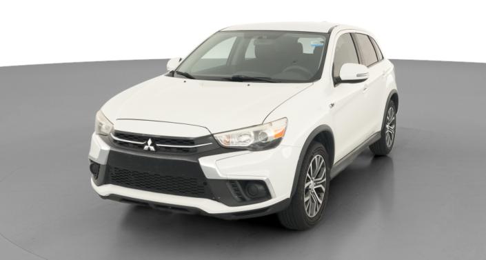 2019 Mitsubishi Outlander Sport ES -
                  Haines City, FL