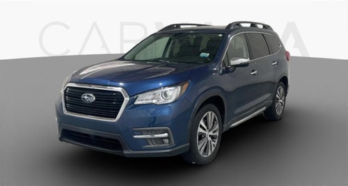 2022 Subaru Ascent