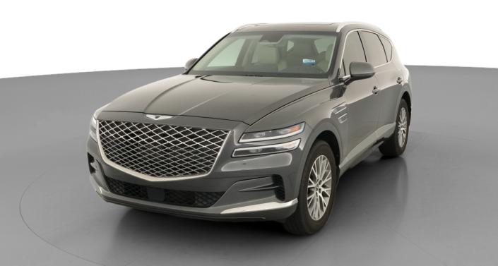 2022 Genesis GV80 2.5T -
                  Haines City, FL