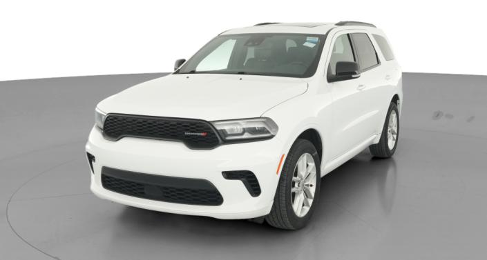 Thumbnail: 2024 Dodge Durango - 1