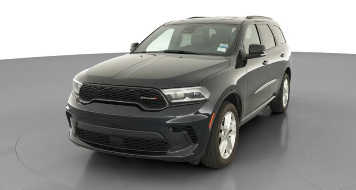 Thumbnail: 2024 Dodge Durango - 1