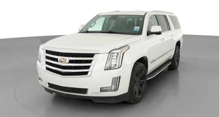 2020 Cadillac Escalade ESV Luxury -
                  Indianapolis, IN
