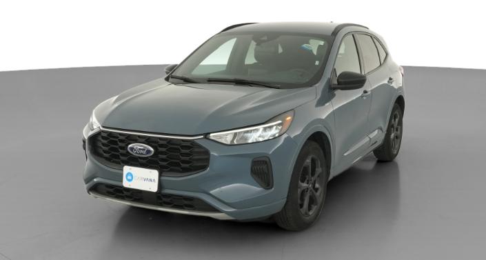 Thumbnail: 2024 Ford Escape - 1