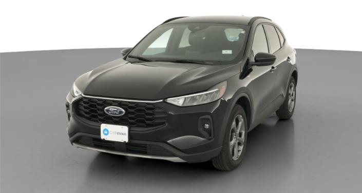 Thumbnail: 2025 Ford Escape - 1