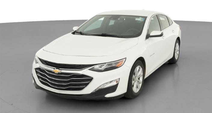 Thumbnail: 2024 Chevrolet Malibu - 1