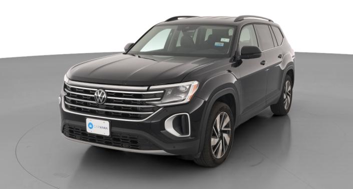 Thumbnail: 2025 Volkswagen Atlas - 1