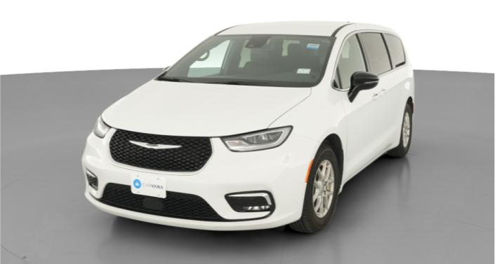 Thumbnail: 2025 Chrysler Pacifica - 1