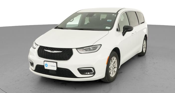 Thumbnail: 2025 Chrysler Pacifica - 1
